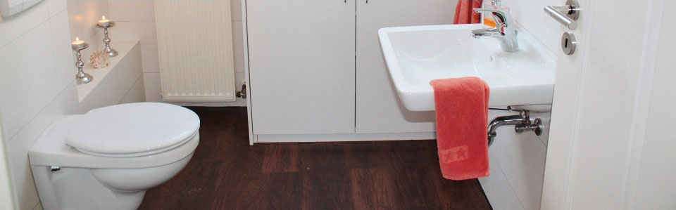 トイレ交換